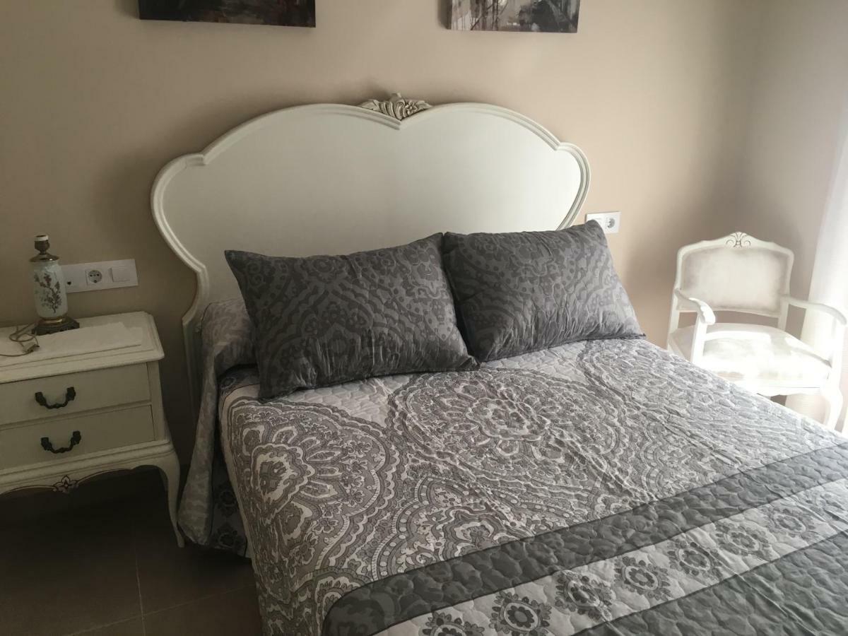 Apartamentos Hela Arjona 외부 사진